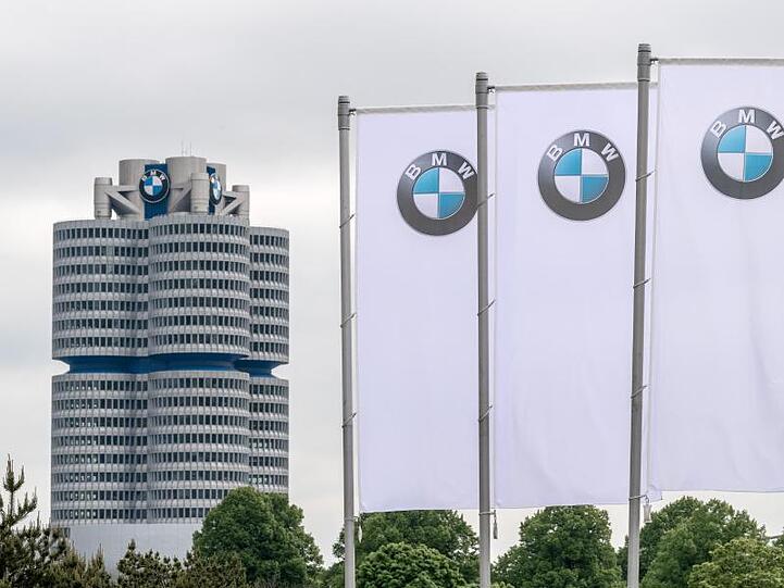 BMW hat im Juni weltweit 203.523 Autos verkauft, ein Plus von 1,4 Prozent im Vergleich zum Vorjahr.