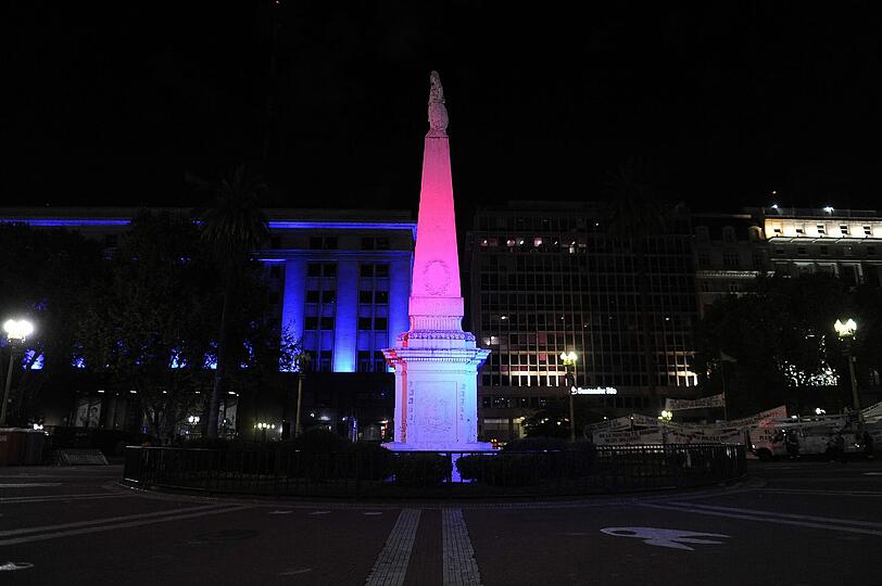 Buenos Aires, Argentinien