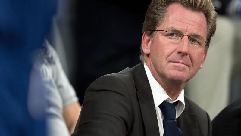 Ist sicher mit den Experten ein detailliertes Konzept für den Ligabetrieb vorlegen zu können: Stefan Holz, Geschäftsführer der BBL. Ist sicher mit den Experten ein detailliertes Konzept für den Ligabetrieb vorlegen zu können: Stefan Holz, Geschäftsführer der BBL.