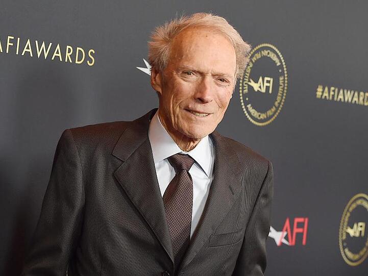 Schauspieler, Produzent, Komponist und Drehbuchautor: Clint Eastwood wird 90.