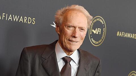Schauspieler, Produzent, Komponist und Drehbuchautor: Clint Eastwood wird 90.