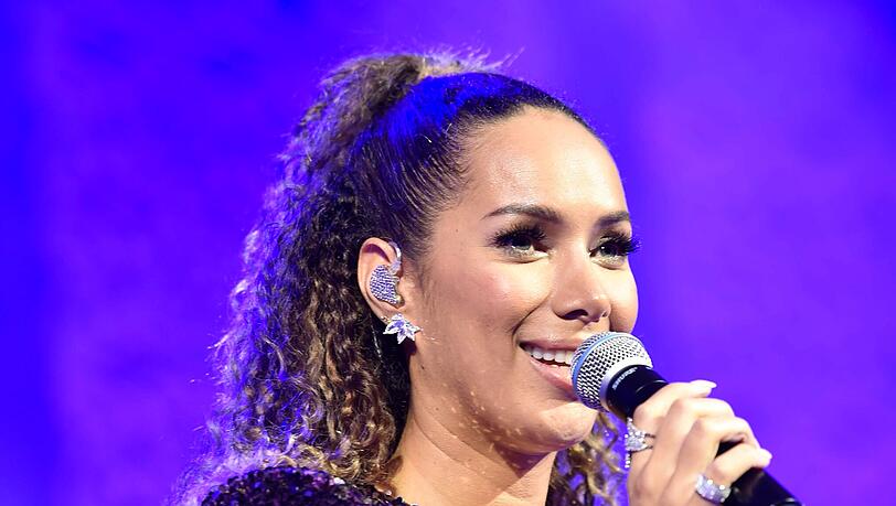 Leona Lewis Leona Lewis
