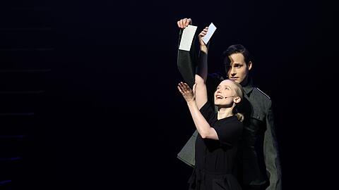 "Die Wei&szlig;e Rose" soll nicht von Helden erz&auml;hlen, sondern von normalen, jungen Menschen. (Archivbild)