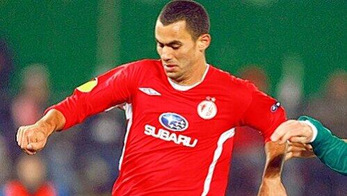 Auf nationalem wie auf internationalem Parkett eine feste Größe bei Isreals Meister Hapoel Tel Aviv: Gil Vermouth. Auf nationalem wie auf internationalem Parkett eine feste Größe bei Isreals Meister Hapoel Tel Aviv: Gil Vermouth.