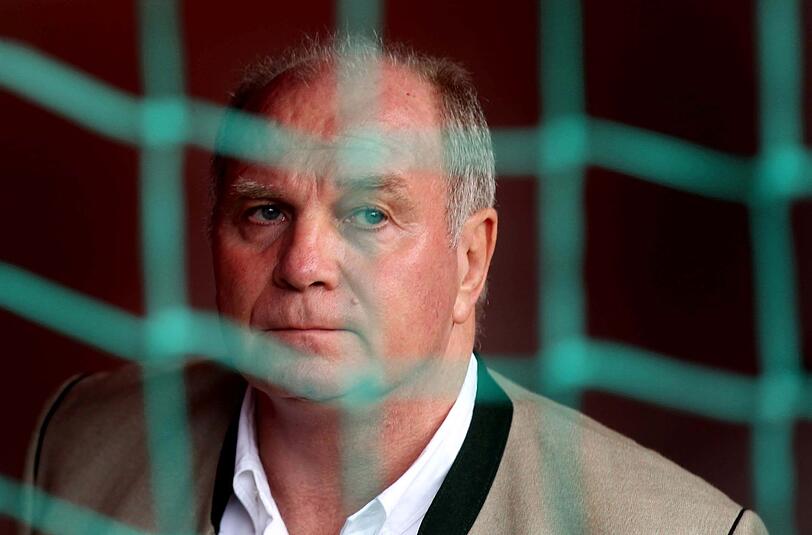 Uli Hoeneß wird in Revision gehen. Doch wenn das BGH ein Urteil spricht, bleibt die Frage, wie ein möglicher Haftvollzug aussehen könnte.