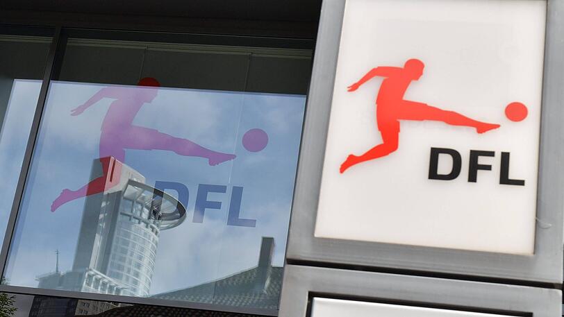 Das Hygienekonzept der Deutschen Fußball-Liga (DFL) hat die Politik offenbar überzeugt. (Symbolbild)