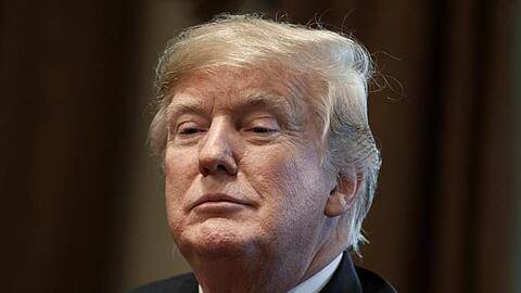 US-Präsident Donald Trump will sich im November 2020 erneut zur Wahl stellen.