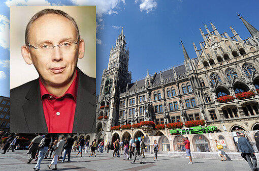 Horst Lischka, SPD