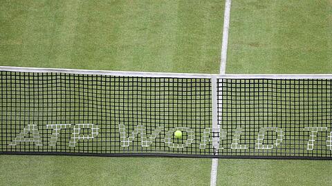 Das zum Tennis-Neustart geplante Turnier in Washington wurde abgesagt, die US Open sollen allerdings stattfinden.