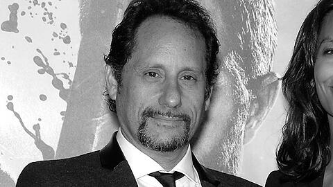 Der Filmeditor David Brenner wurde nur 59 Jahre alt.