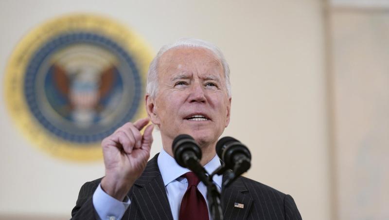 Joe Biden hatte bereits im Wahlkampf deutlich gemacht, dass er das Verhältnis zu Saudi-Arabien neu ausrichten werde.