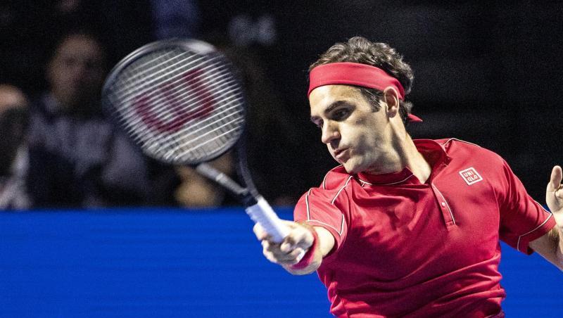 Roger Federer verzichtet aus familiären Gründen nun doch auf die Premiere des ATP-Cups. Roger Federer verzichtet aus familiären Gründen nun doch auf die Premiere des ATP-Cups.