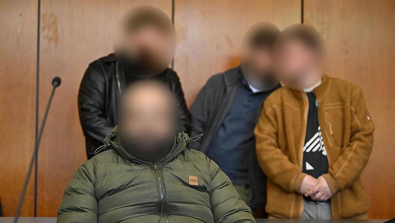 Der Beschuldigte im Fall Liana kommt in eine psychiatrische Klinik.