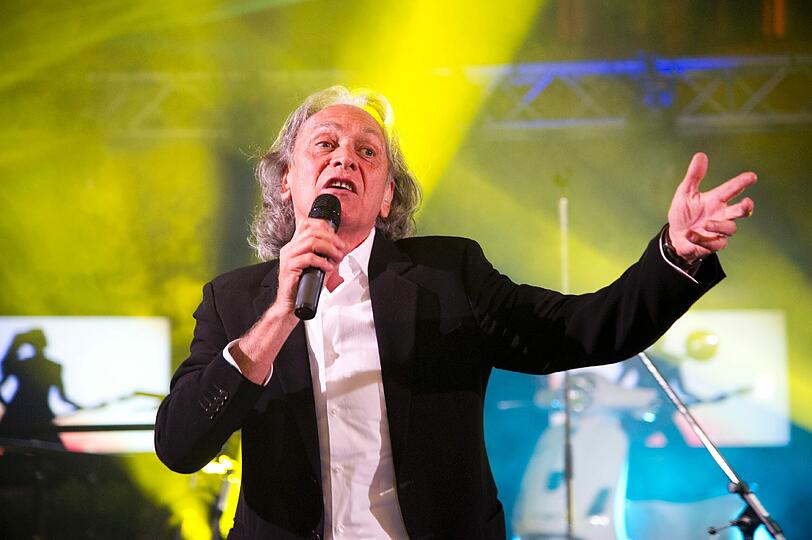 Noch mehr Bilder vom Sommerfest im H'Ugo's
