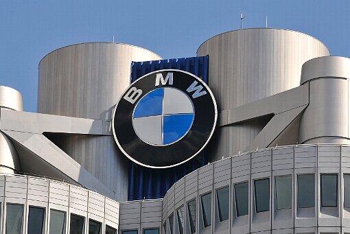 Die BMW-Firmenzentrale in München: Bei einem Pilotprojekt in München unter 550 Mitarbeitern sagten 72 Prozent, dass die neuen Regelungen für mehr Ausgeglichenheit sorgen.