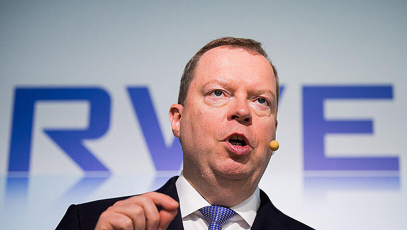 RWE-Firmenchef Peter Terium hat dem Aufsichtsrat bei der Herbstsitzung an diesem Freitag viel zu erklären. RWE-Firmenchef Peter Terium hat dem Aufsichtsrat bei der Herbstsitzung an diesem Freitag viel zu erklären.