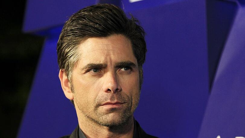 John Stamos bei einem Auftritt in Beverly Hills.