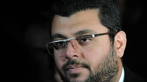Personelle Veränderungen in Kader und Management? Fehlanzeige. 1860-Hauptanteilseigner Hasan Ismaik will erstmal ein neues Stadion.