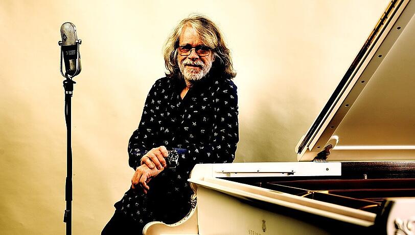 Helge Schneider feiert am 30. August seinen 65. Geburtstag.