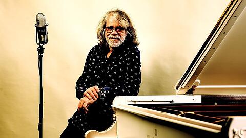 Helge Schneider feiert am 30. August seinen 65. Geburtstag.