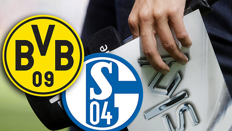 Das Revierderby zwischen Borussia Dortmund und Schalke 04 live erleben - die AZ liefert Ihnen hier einen Überblick. Das Revierderby zwischen Borussia Dortmund und Schalke 04 live erleben - die AZ liefert Ihnen hier einen Überblick.