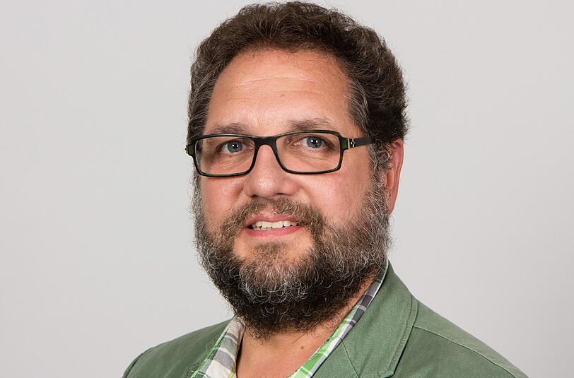Platz 63: Sozialpädagoge Peter Meiwald (GRÜNE), 45.000 bis 90.000 €.