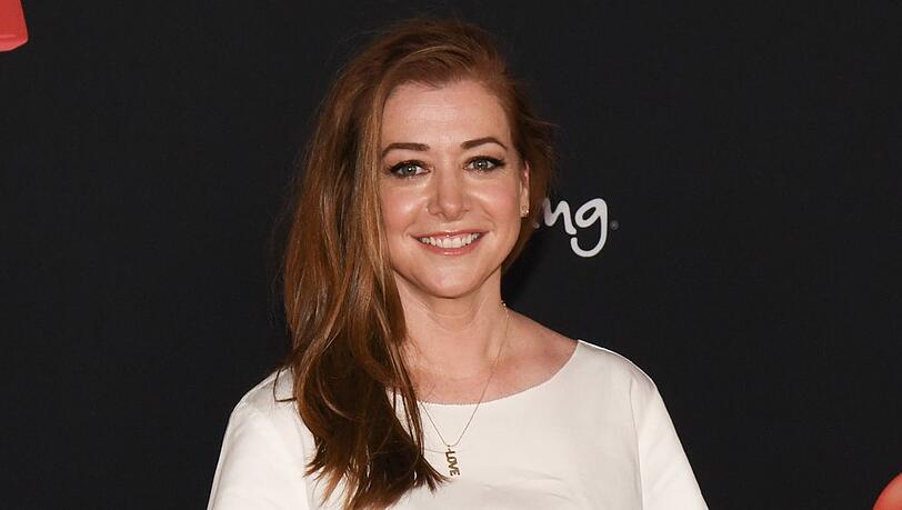 Alyson Hannigan spielte neun Jahre lang in "How I Met Your Mother". Das Spin-off zur beliebten Sitcom hat sie bis heute nicht angesehen. Alyson Hannigan spielte neun Jahre lang in "How I Met Your Mother". Das Spin-off zur beliebten Sitcom hat sie bis heute nicht angesehen.