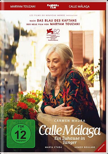 "Calle M&aacute;laga - Ein Zuhause in Tanger" wurde von Marokko f&uuml;r den Auslands-Oscar eingereicht.