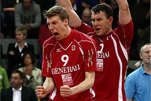 Generali Unterhaching