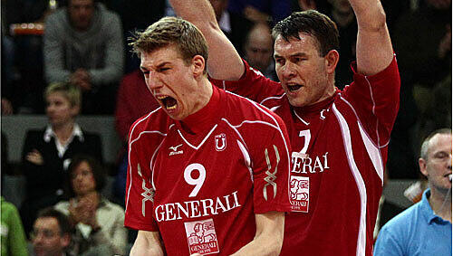 Generali Unterhaching Generali Unterhaching