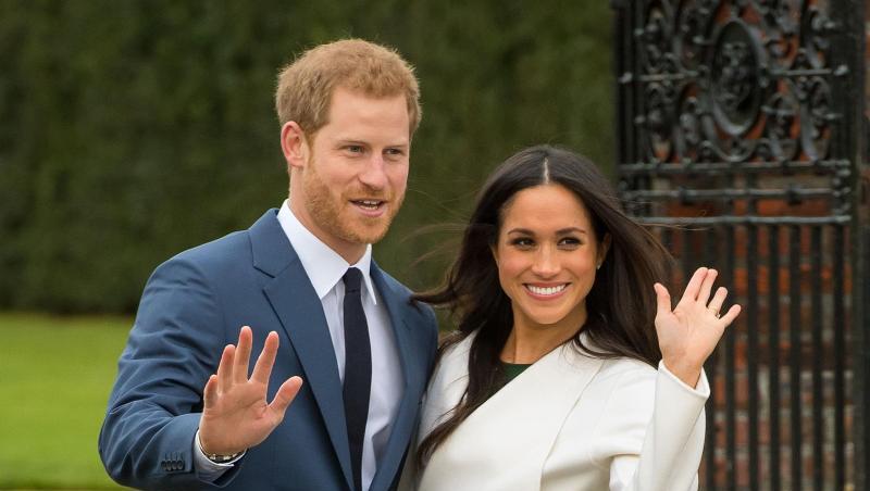 Worüber werden Prinz Harry und Herzogin Meghan im TV-Interview mit Oprah Winfrey sprechen?