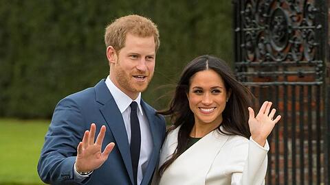 Worüber werden Prinz Harry und Herzogin Meghan im TV-Interview mit Oprah Winfrey sprechen?