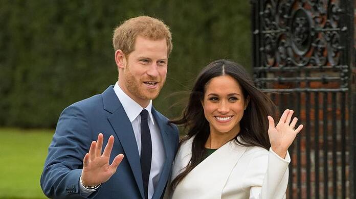 Worüber werden Prinz Harry und Herzogin Meghan im TV-Interview mit Oprah Winfrey sprechen?