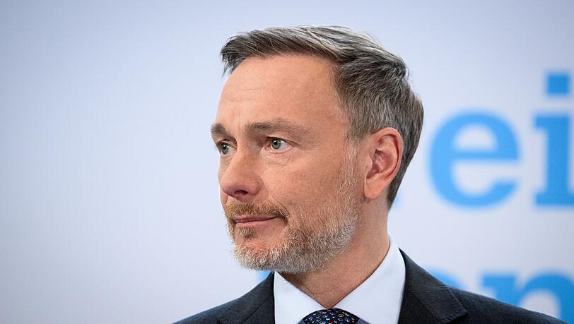 Lindner bekommt auf Instagram Jobvorschläge. (Archivbild)