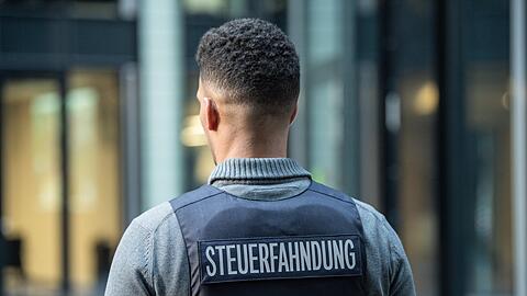 3,26 Milliarden Euro haben Steuerfahnder und Betriebsprüfer 2024 hereingeholt.