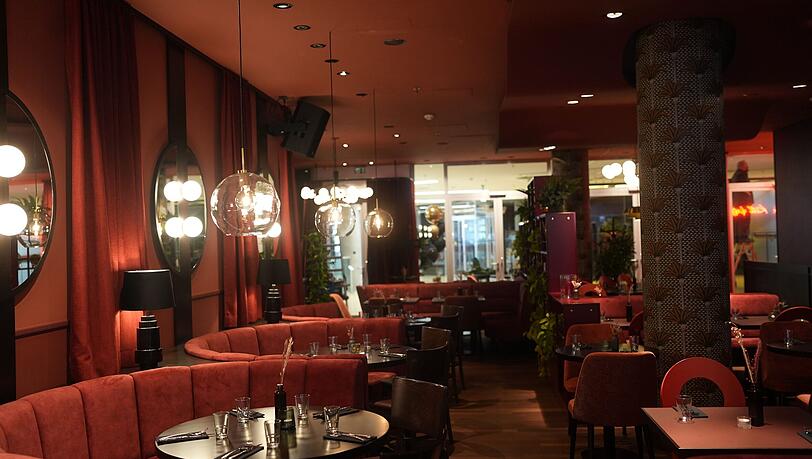 Auf das 35 Millimeter folgt das Quentin's im Mathäser Kino. Auf das 35 Millimeter folgt das Quentin's im Mathäser Kino.