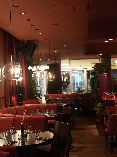 Auf das 35 Millimeter folgt das Quentin's im Mathäser Kino.