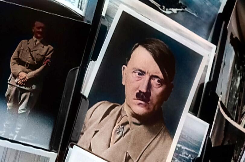 Deutschland zwischen Ende Januar und Ende März 1933: Adolf Hitler und seine Nationalsozialisten hebeln in nur sieben Wochen die Demokratie aus. Deutschland wird ein faschistisch regierter Staat. Deutschland zwischen Ende Januar und Ende März 1933: Adolf Hitler und seine Nationalsozialisten hebeln in nur sieben Wochen die Demokratie aus. Deutschland wird ein faschistisch regierter Staat.