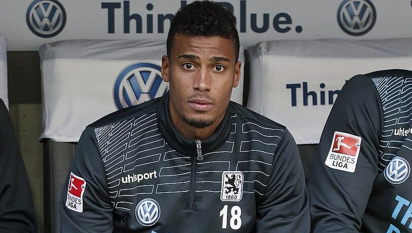Nicht einsatzbereit: Martin Angha Nicht einsatzbereit: Martin Angha