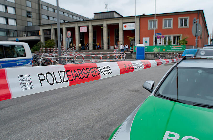 München ist auf die Ankunft weiterer Flüchtlinge gut vorbereitet.