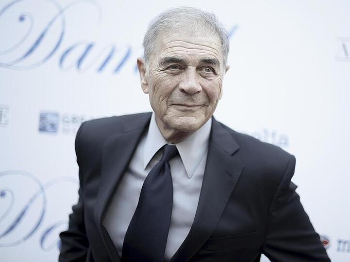 Robert Forster starb im Alter von 78 Jahren.