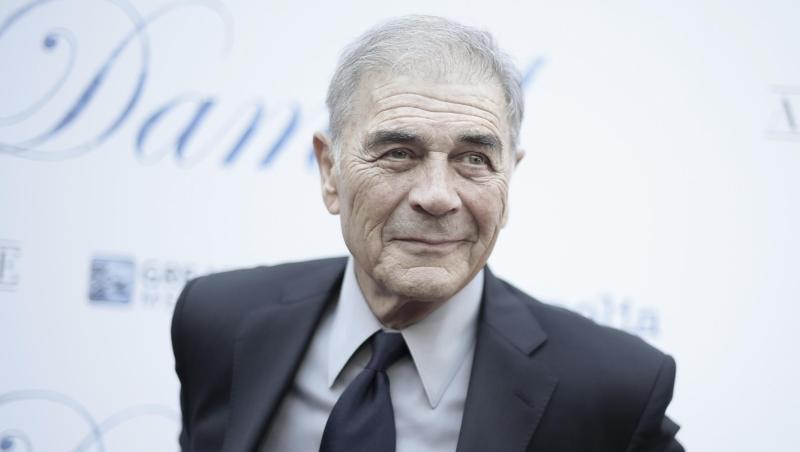 Robert Forster starb im Alter von 78 Jahren. Robert Forster starb im Alter von 78 Jahren.
