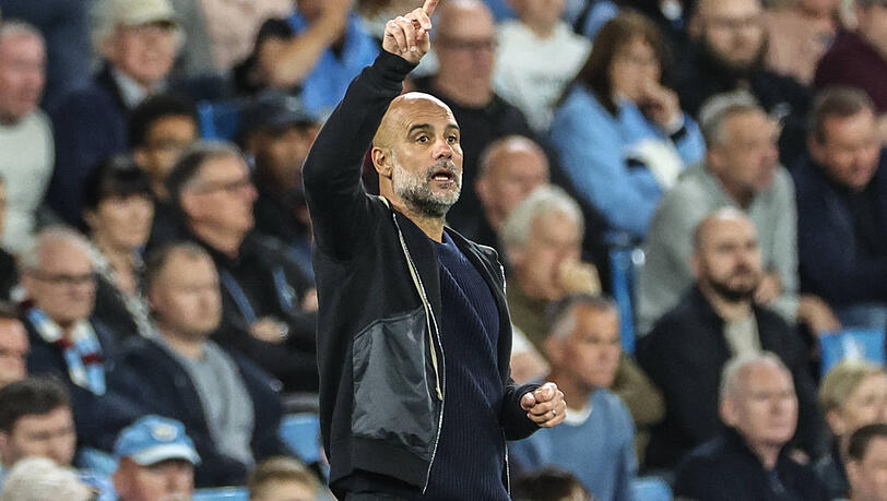 Wie bei de Bruyne: Grätscht Manchester City dem FC Bayern bei Wirtz dazwischen?