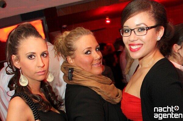 Juke & Joy Afterwork, am Donnerstag in der "089 Bar"