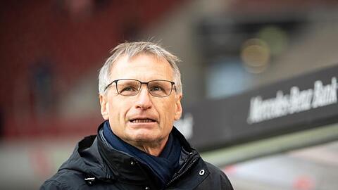 Schalke hat Michael Reschke als Technischen Direktor verpflichtet.