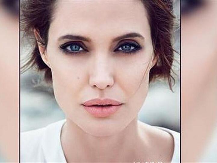 Wie lange macht Angelina Jolie noch weiter in Hollywood?