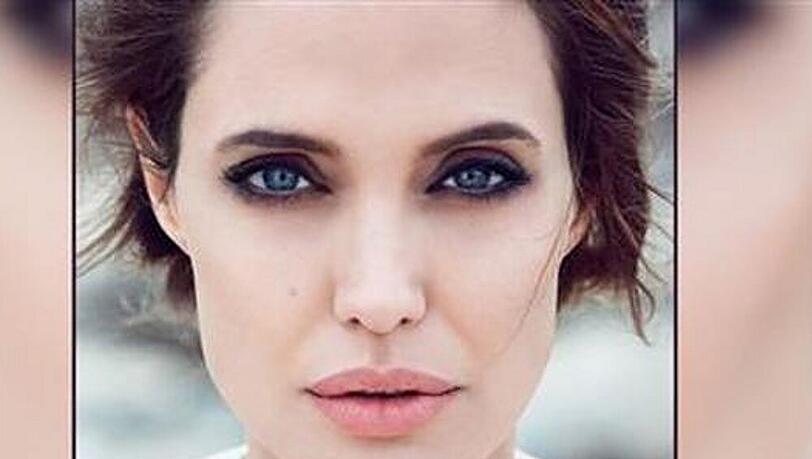 Wie lange macht Angelina Jolie noch weiter in Hollywood? Wie lange macht Angelina Jolie noch weiter in Hollywood?