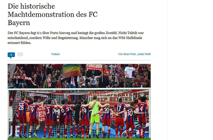 welt.de
