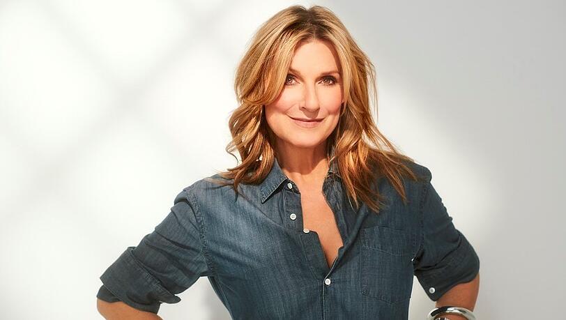 Kim Fisher veröffentlicht am 22. Juli ihr Album "Was fürs Leben".