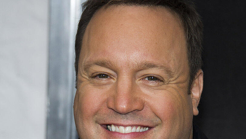 Grund zur Freude: Schauspieler Kevin James wird 50 Jahre alt Grund zur Freude: Schauspieler Kevin James wird 50 Jahre alt